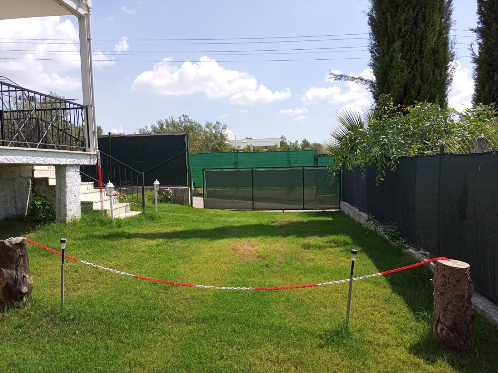 Willa Mavi Boncuk Muğla Zewnętrze zdjęcie